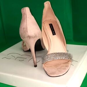 Used Charles & Keith heels
